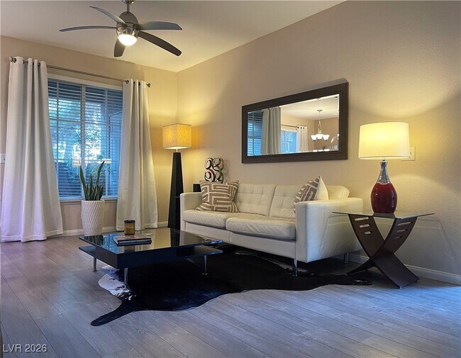 Foto del edificio - 9000 S Las Vegas Blvd