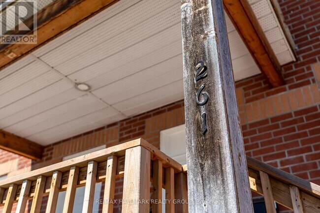 Photo du bâtiment - 261 Somerset St. E