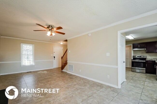 Foto del edificio - 1800 Sagamore Ct