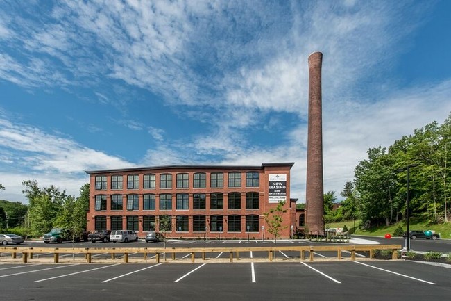 Yarn Works Apartments - Fitchburg, MA | Apartments.com