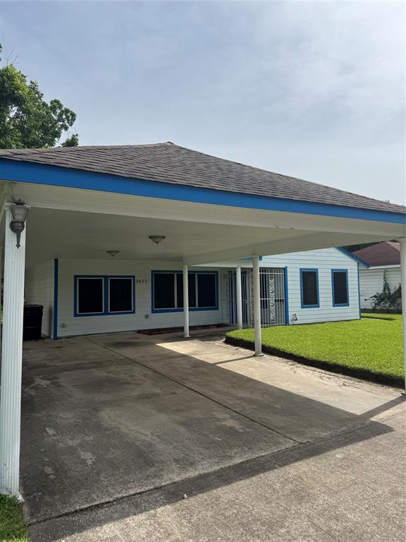Foto principal - 3611 Florinda St