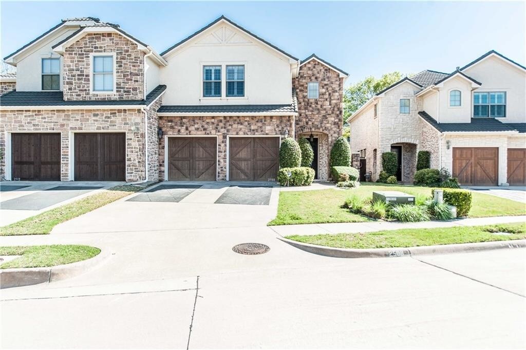 2508 Fountain Cove, Carrollton, TX 75006 Condo for Rent in Carrollton