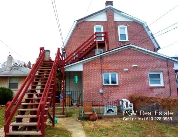 Foto del edificio - 137 Chester Ave