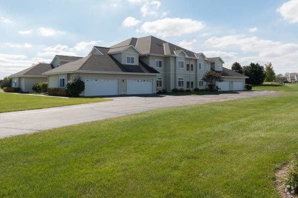 Prairie Fields Apartments