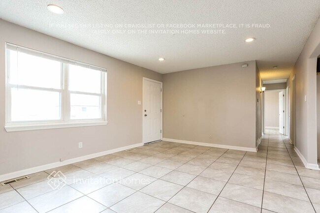 Foto del edificio - 5539 Yost Ct