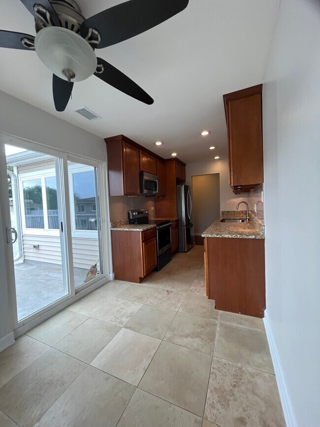 Foto del edificio - 2254 N Baldwin Way