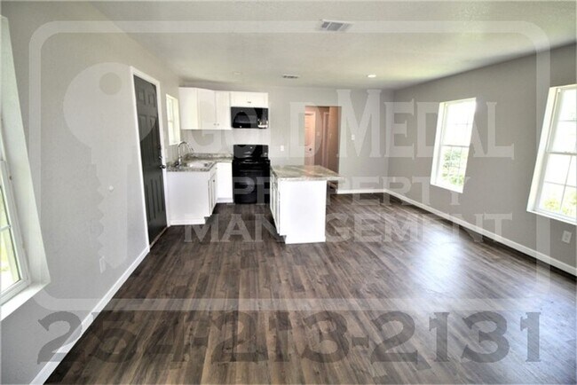 Foto del edificio - 1206 Stewart St