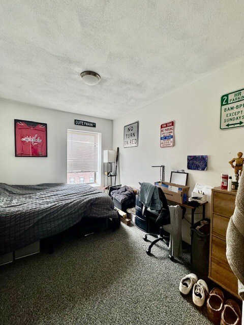 Foto del edificio - 606 Columbus Ave