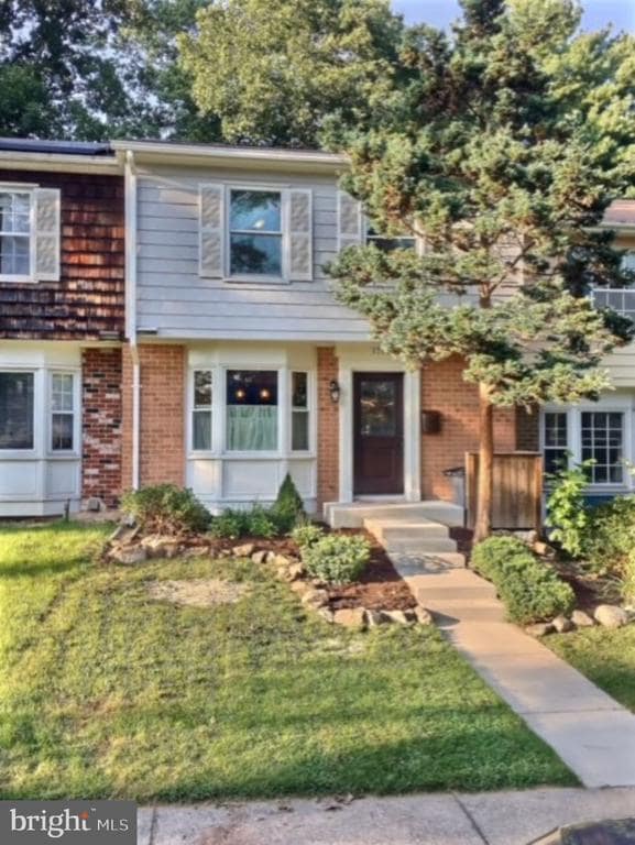 Primary Photo - 1759 Redgate Farms Ct