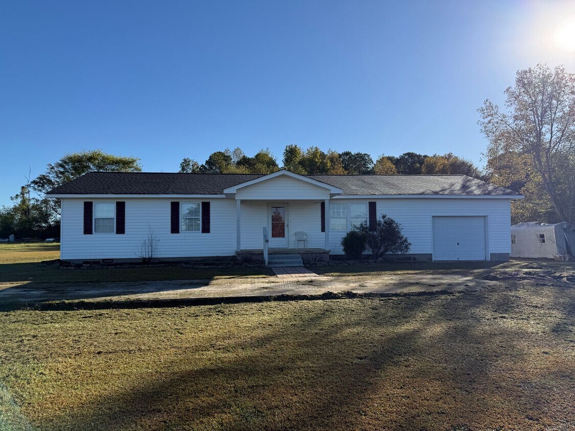 Primary Photo - Home For Rent In Boaz