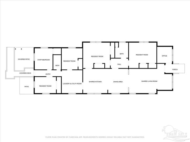 Foto del edificio - 1007 W Wright St