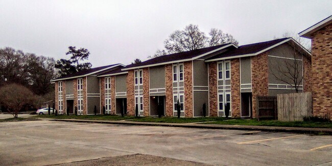 Foto del edificio - 6707 Morgan Rd