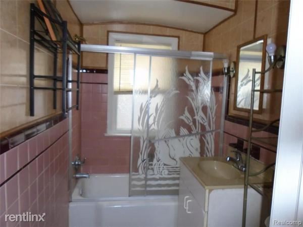 Foto del edificio - 3 br, 1 bath House - 16817 Coyle St
