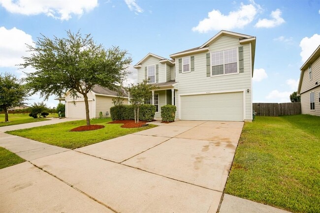 Building Photo - 4307 S Vineyard Mdw Ln