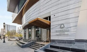Building Photo - 150 Seaport Blvd