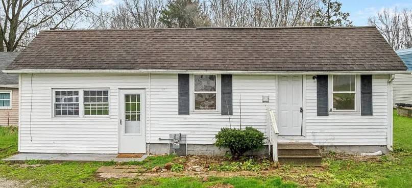 Foto principal - 11368 Homestead Ave NE