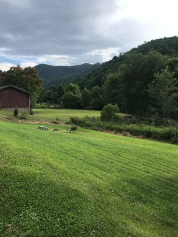 Building Photo - 3086 Cullowhee Mountain Rd