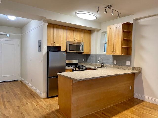 Primary Photo - 1 bedroom in San Francisco CA 94109