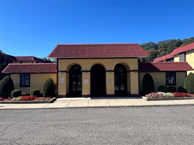 Foto del edificio - 2 Granada Crescent