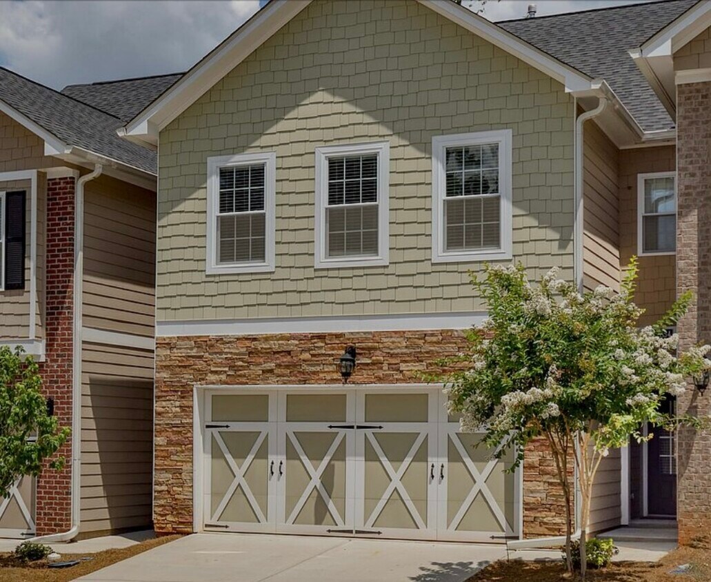 2854 Jordan Oaks Ln, Decatur, GA 30033 Townhome Rentals in Decatur GA