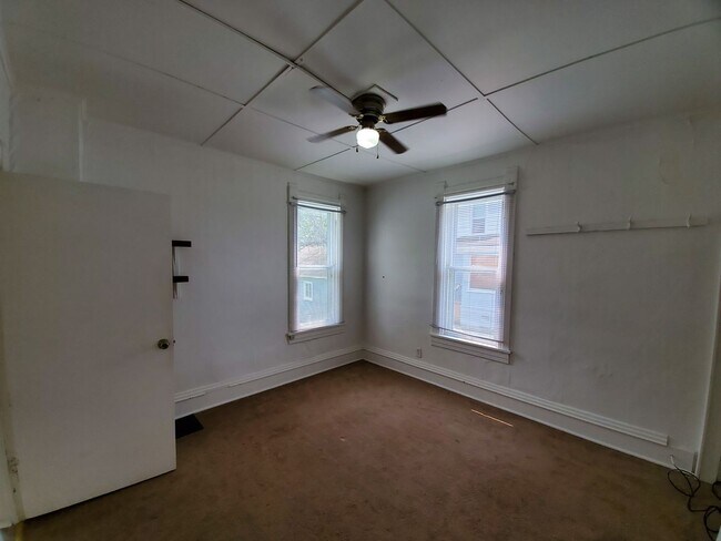 Foto del edificio - 2512 Walnut St