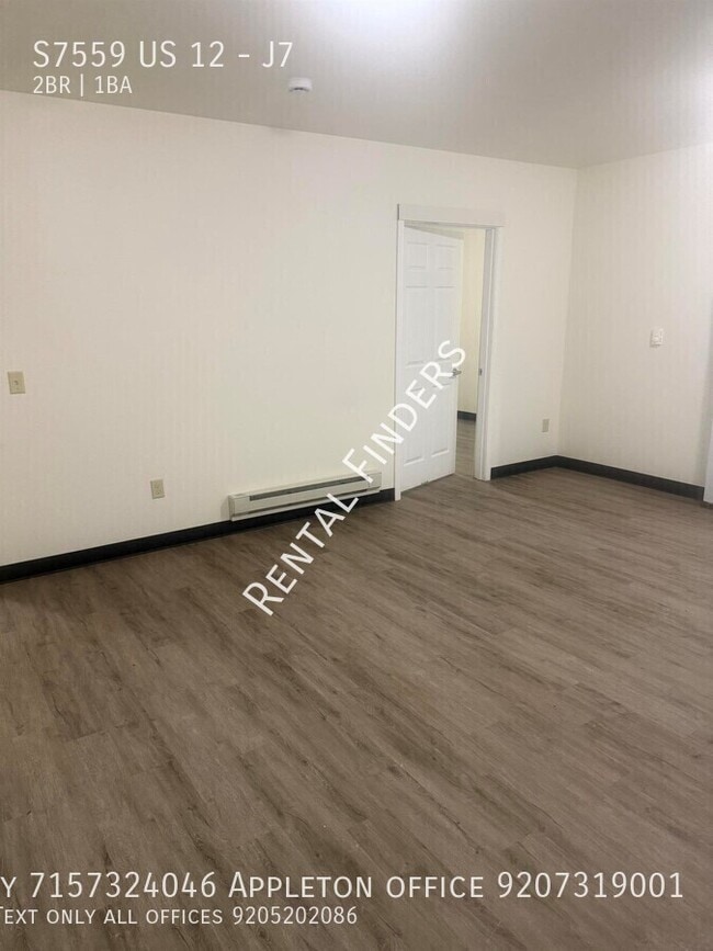 Building Photo - S7559 US-12