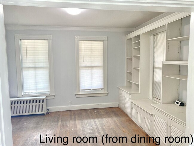 Foto del edificio - 74 Orient St