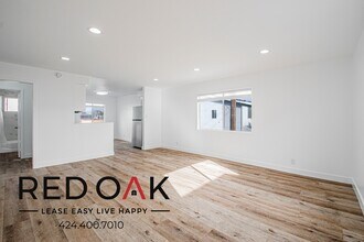 Building Photo - 1720 Cerritos Ave