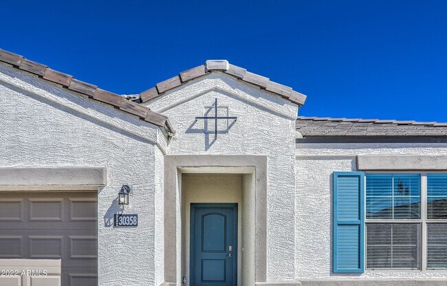 Foto del edificio - 30358 W Crittenden Ln