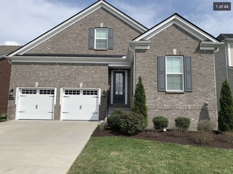 Foto principal - 1012 Syler Dr