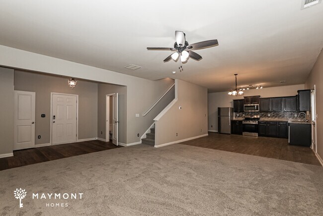 Foto del edificio - 2393 Clapton Ct