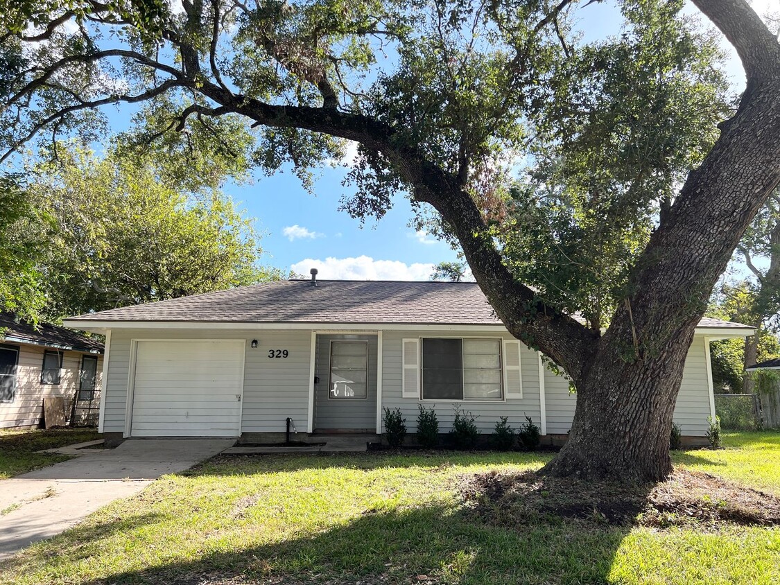 Foto principal - Very Nice 3/1/1 Home w/ Hardwoods in Brazo...