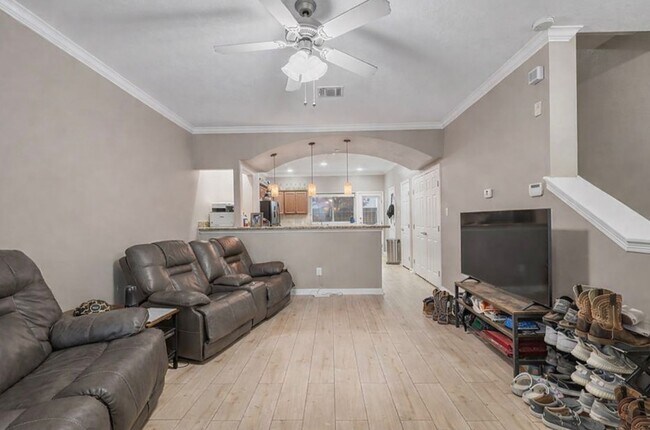 Building Photo - FIRST MONTH FREE - NO CARPET!