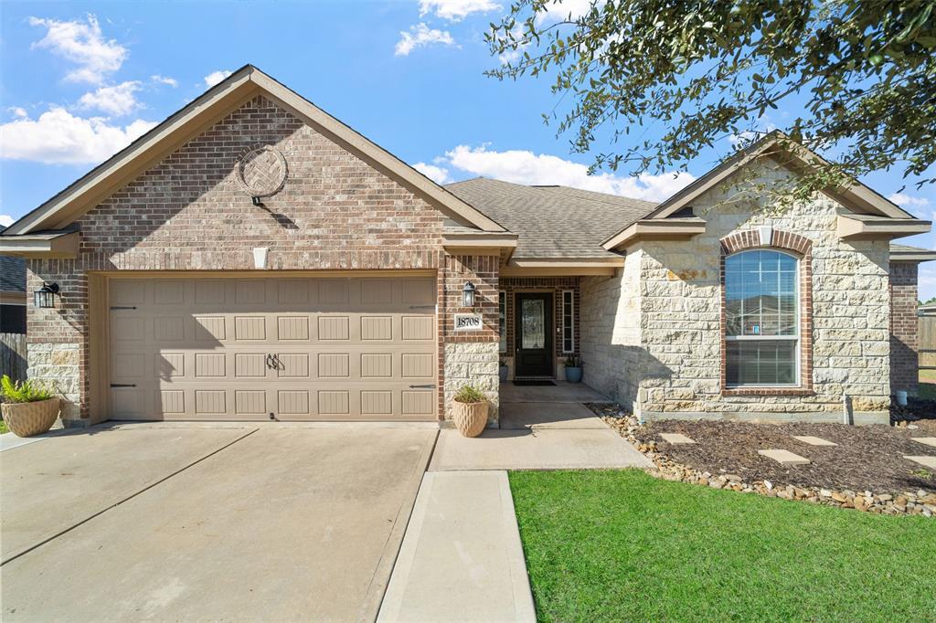 Foto principal - 18708 Wichita Trail
