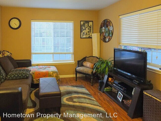 Foto del edificio - 2 br, 1.5 bath House - 2804 N 12th St