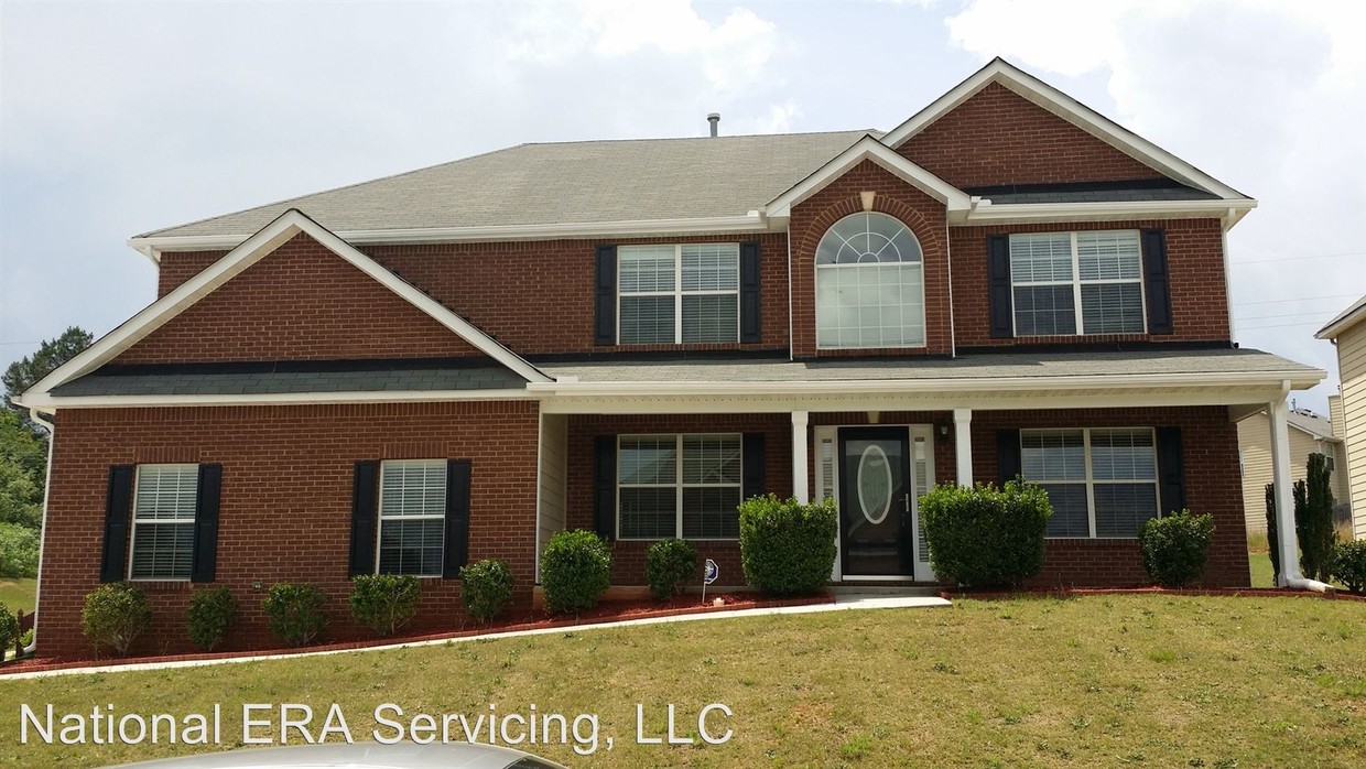 Primary Photo - 1505 Evergreen Hollow Ln