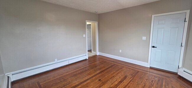 Foto del edificio - The Magnolia Apartments