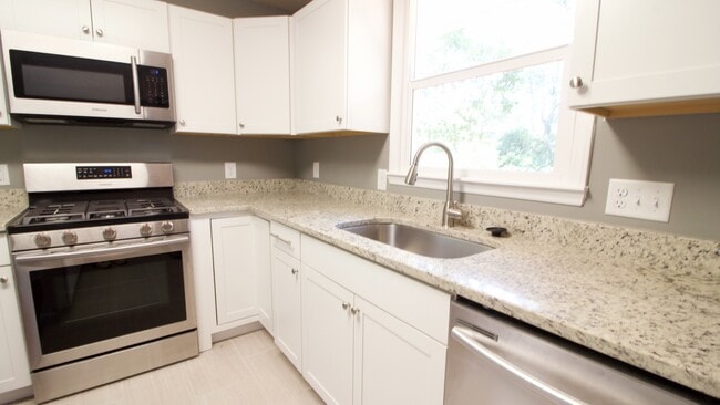 Photo - Large Private 3/2 in Lakewood - Fully Fenced in Backyard with Two Large Decks House