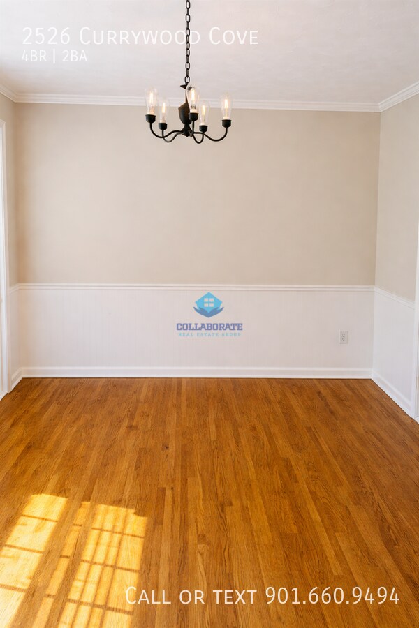 Foto del edificio - 2526 Currywood Cove