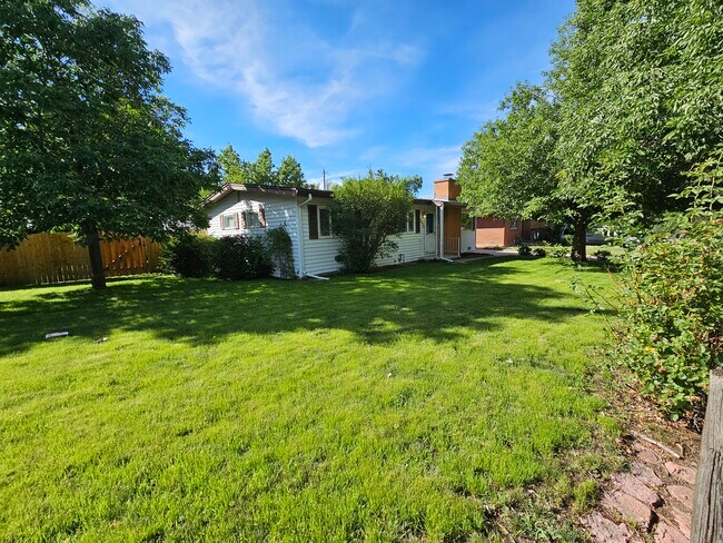 Foto del edificio - 3617 Leeds Ln