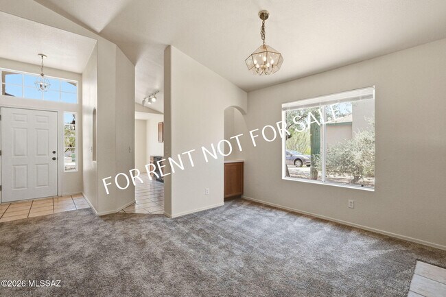 Foto del edificio - 3752 W Sunbright Dr