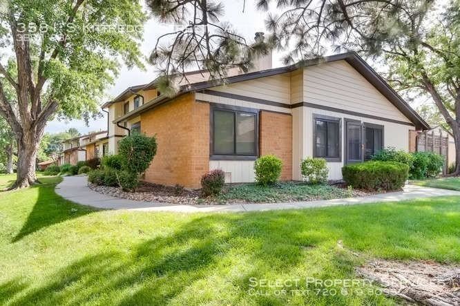 Foto principal - 3 bedroom in Aurora CO 80013