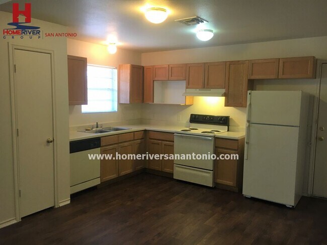 Foto del edificio - 12226 Maverick Bluff St