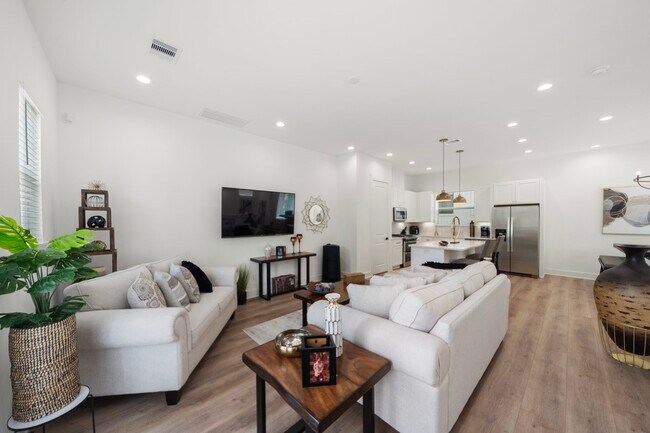 Foto del edificio - 1503 Evelyn St