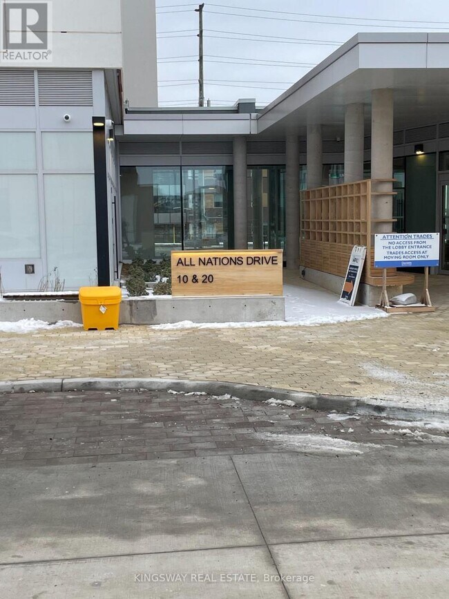 Building Photo - 20 All Nations Dr