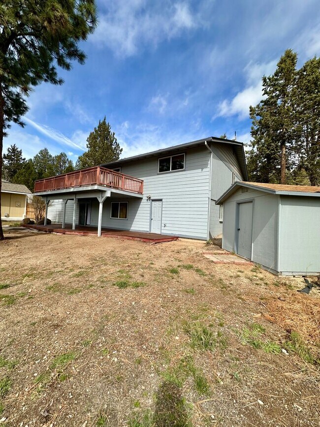 Foto del edificio - 1409 NW Portland Ave