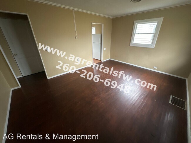 Foto del edificio - 2 br, 1 bath House - 3614 Avondale Dr