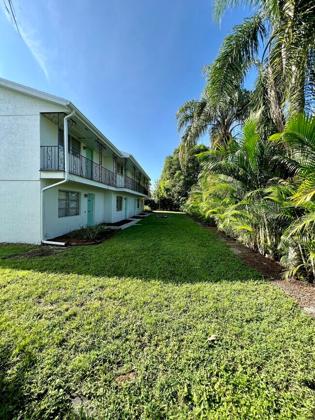 Foto del edificio - 2819 SW Cornell Ave