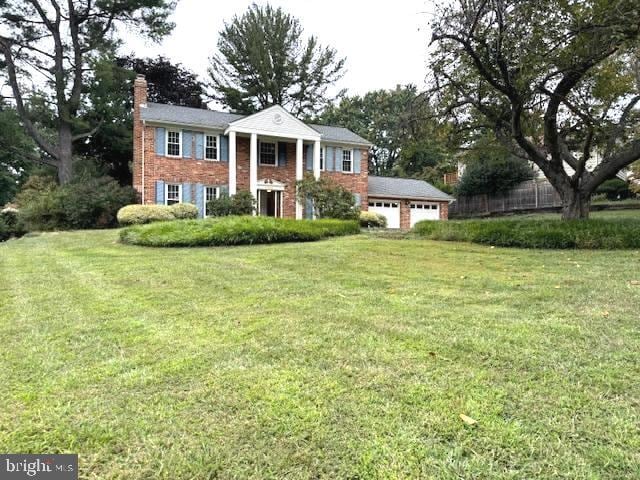 Building Photo - 2053 Kingshouse Rd