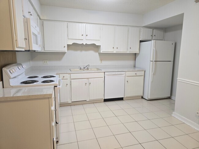Foto del edificio - 4012 S Bend Dr